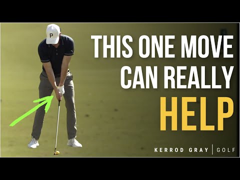 Club Shaft Position at Address | Correct Arm Position | Golf Tip