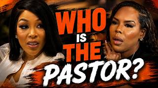 Pastor Hollywh*re! | Real Housewives Of Atlanta Season 17 Episode 8 Recap