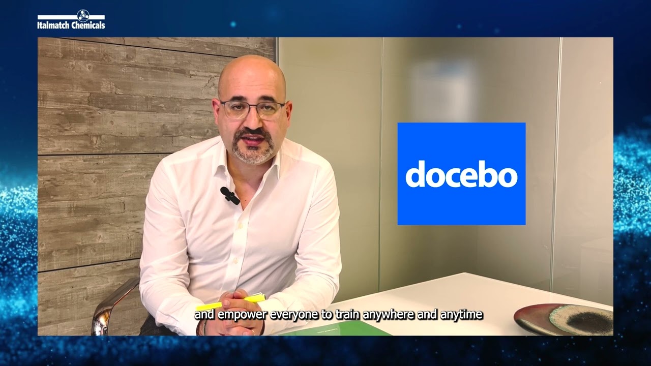 HR and digitalization: interview with Andrea Isaia