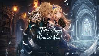Fallen Angel and Boreas Wind | Genshin Impact Parody