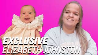 Elizabeth on raising a baby who isn t a little person - 7 Little Johnstons