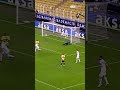 Marko Jevtovic'ten Estetik Gol Vuruşu #shorts #fenerbahçe #konyaspor