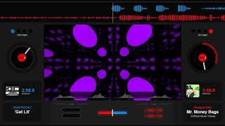 Shotgun Willy - Mr Money Bags - Slowed Down