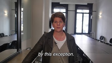 The European Copyright reform and Text and Data Mining: what should be done?