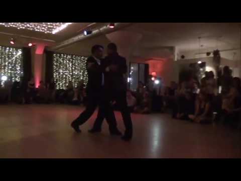 FQTM 2017 - Walter Perez & Alejandro Villalobos 1/2