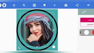 Pixellab photo Editing Tutorial | Simple Techniques for Professional ResultsTransform Basic Shapes  screenshot 3