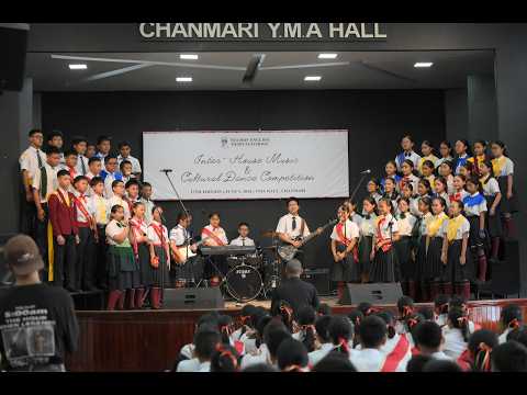 The Sound of Neuhof | Neuhof School Choir 2026