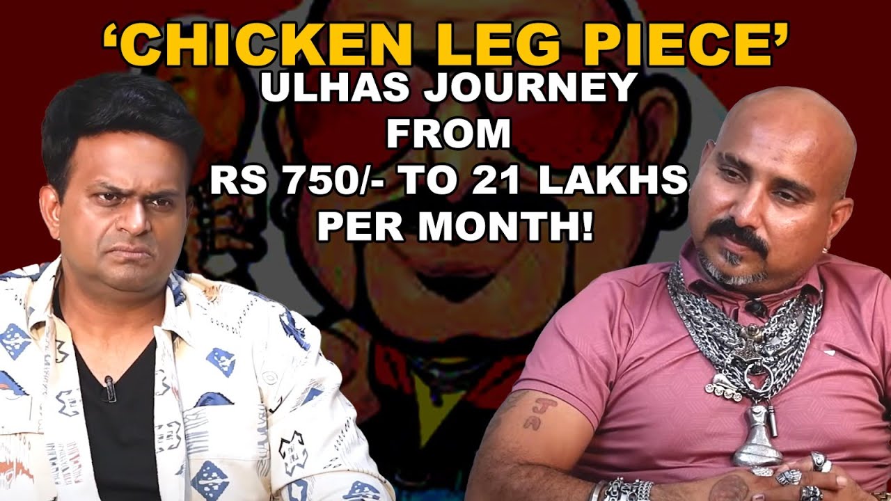 Ulhas Kamathe: ‘Karan Johar, Shilpa, Parineeti & Govinda didn't look at me when the camera was off!’