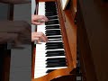 プレ・インベンション19番 メヌエットMenuet BWV Anh.120 | J.S.Bach