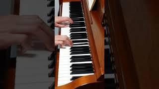 プレ・インベンション19番 メヌエットMenuet BWV Anh.120 | J.S.Bach