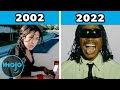 Top 23 One Hit Wonders of Each Year (2000 - 2022)