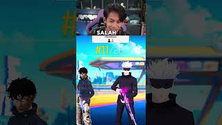 Orang ramah nih #letdahyper #freefire