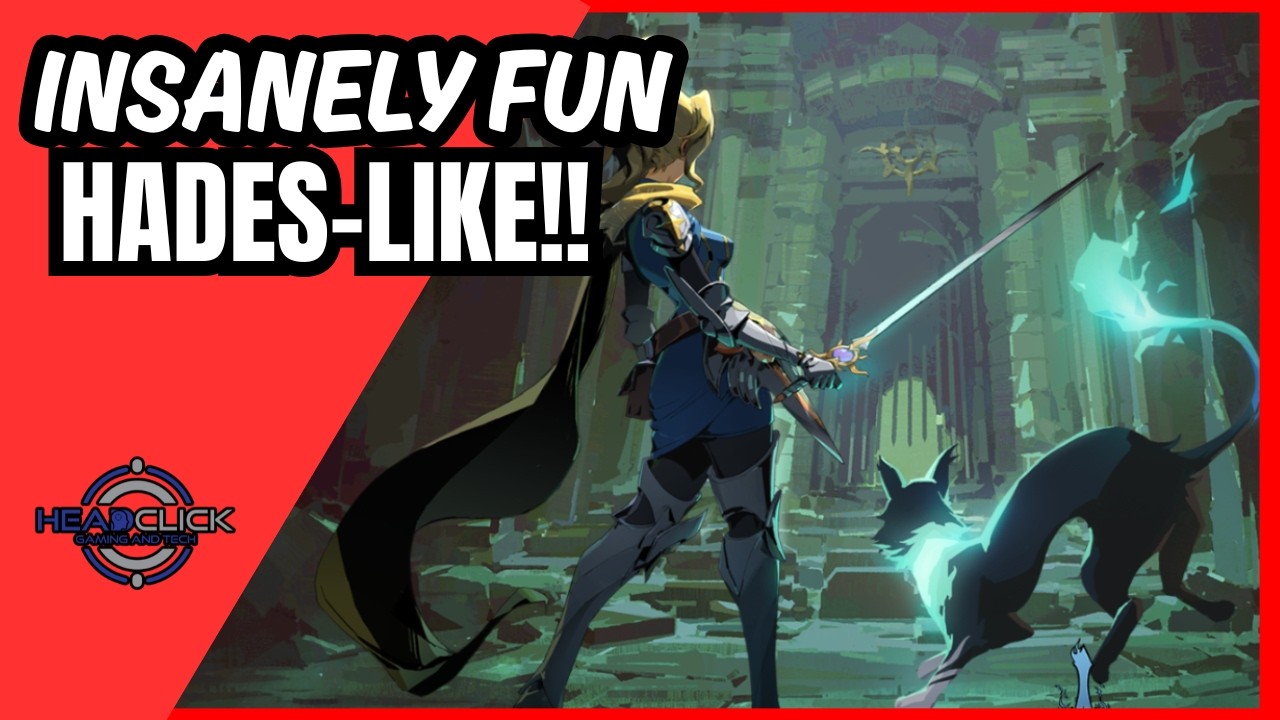 Large Hade The Next Big HADES-LIKE!? - YouTube