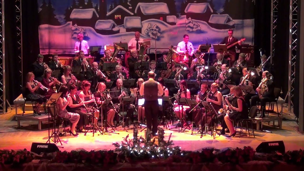 Birdland - Blasmusikverein Meerane 1968 e.V.