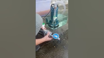 Replace the kitchen water purifier PVDF filter element