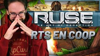 Un excellent RTS revenu à la vie grâce à Eugen System ! R...