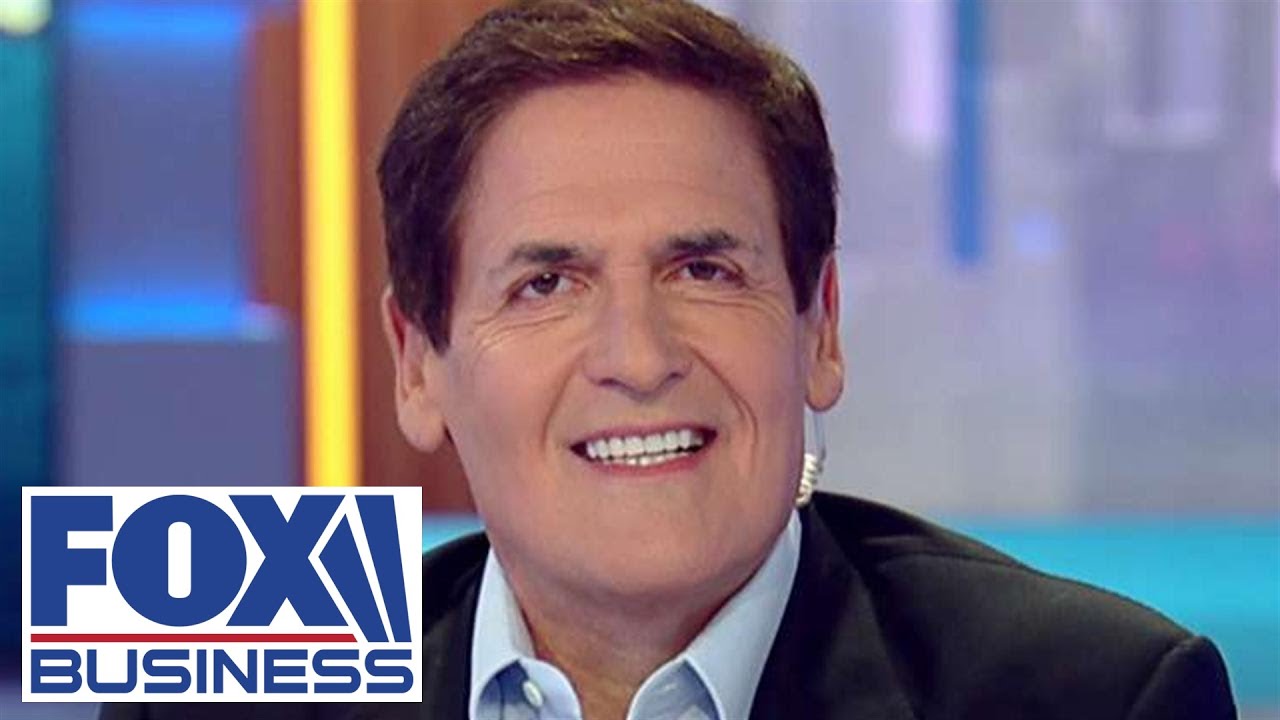 Mark Cuban weighs in on Trump re-election amid impeachment talks