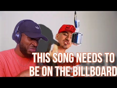 FIRST TIME reacting to "BET" by YonnTypeBeat