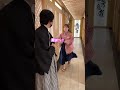 パニック殿 【制服みんな忘れる】