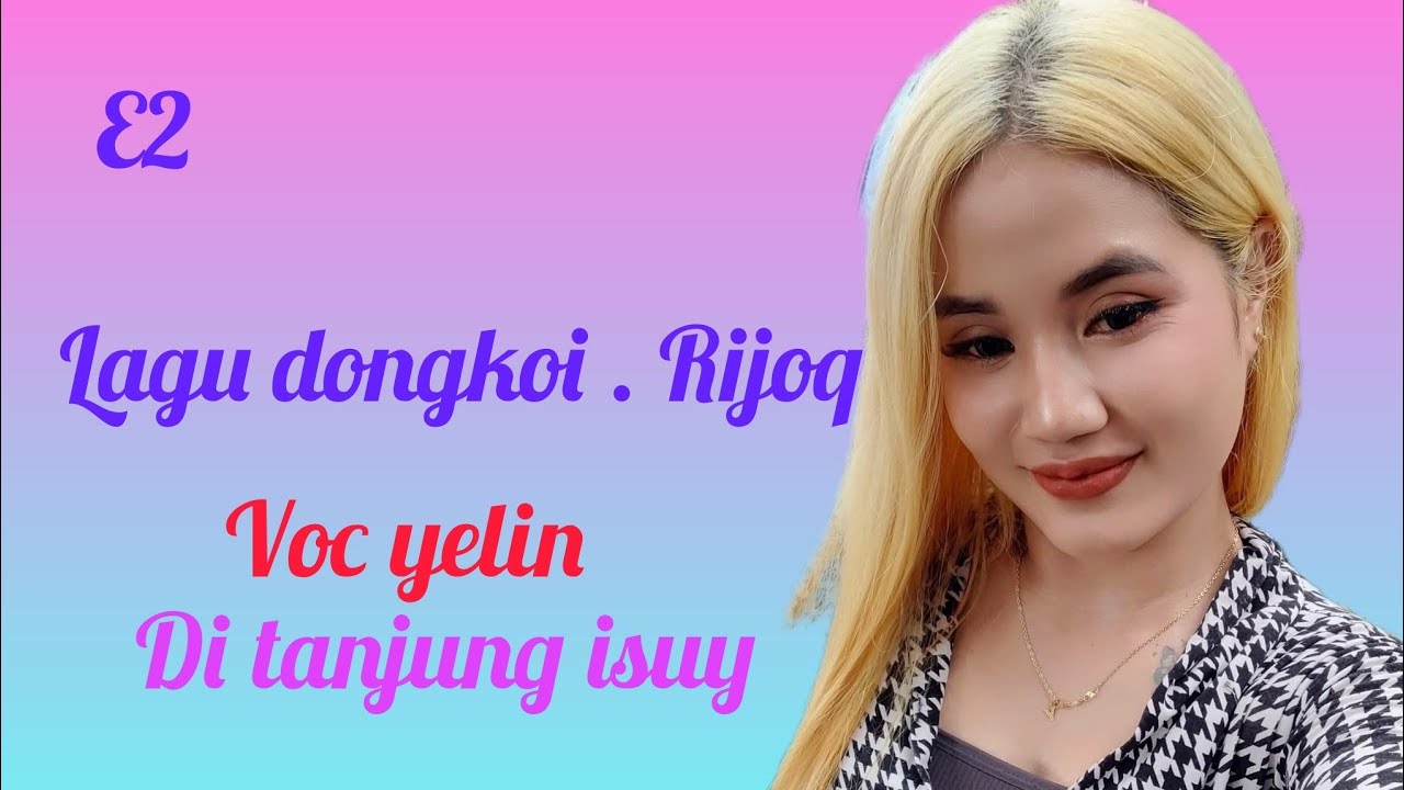 Voc yelin di tanjung isuy bersama E2 