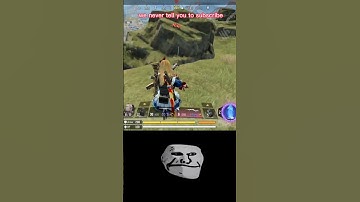 *NEW* I HATE CAMPER 😱 | 4K | 😱🔥 #short #codmobile