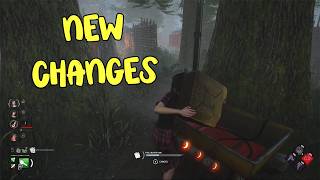 Everything *NEW* In The 2026 Bloodmoon Event - Dead By Daylight