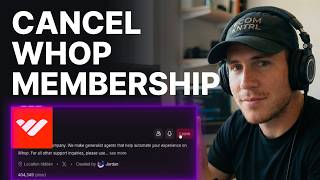 Celebrity How To Cancel Your Whop Membership (2026) | Step-by-Step Guide Net Worth