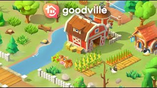 Goodville: Farm Game Adventure (by GoodGamesSoft LLC) IOS Gameplay Video (HD) screenshot 5