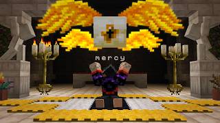 Survival Guide to Biblically Accurate Minecraft