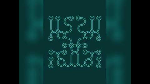 Infinity loop Gameplay 951-1000 levels