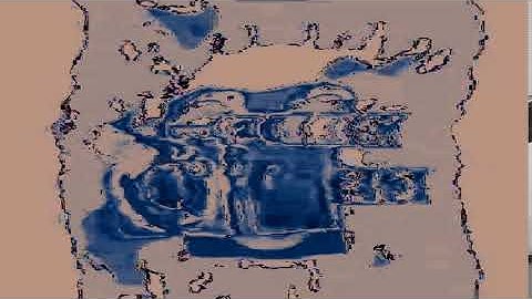 Klasky Csupo in 4ormulator v10 Render Pack 8 - WeAreNumberOneFlangedSawChorded