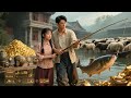 [Multi SUB] |重生77:附魔鱼竿钓出黄金帝国!活神级渔夫系统,一竿钓起千斤鳇鱼换巨款,反手把后妈踹进公社猪圈!!? #下山追短剧#MiniDrama#精彩大陆短剧