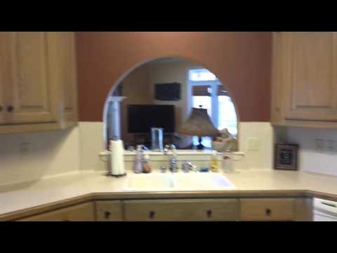 6011 Silver Oak Dr, Sherwood, AR home video tour