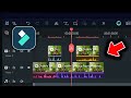 Filmora 14 Tips — Organize Clips with Color Marks
