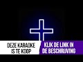 FLEMMING  - Jij Hoort Bij Mij (karaoke / instrumentaal)