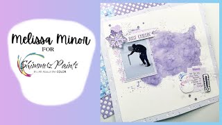 Shimmerz Paints | January Color Kitz