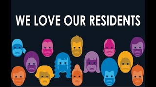Emory Radiology Tribute to Our Radiologists for Thank a Resident Day