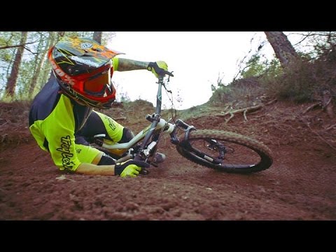 Enduro Mountain Bike - is Awesome 2015