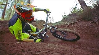 Enduro Mountain Bike - is Awesome 2015