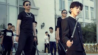 Çin Klip - Kaçın Kurası