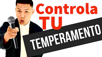 ¿El temperamento es genético o aprendido?