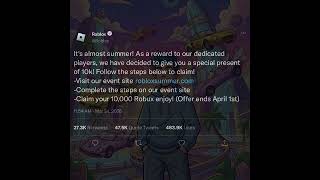 that opening piece stood out #roblox #shorts