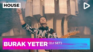 Burak Yeter Dj-Set Slam