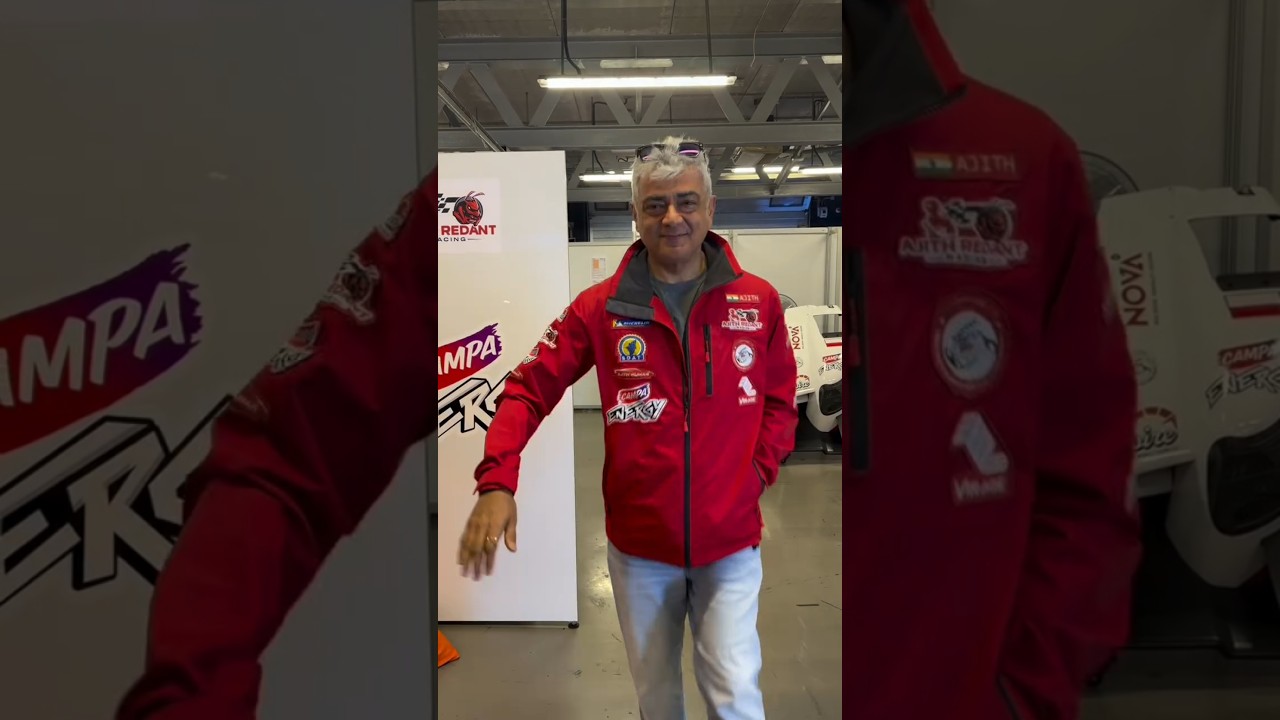 Dubai Race Day 🏁 Helmet On, Game On | Qualy & Race 