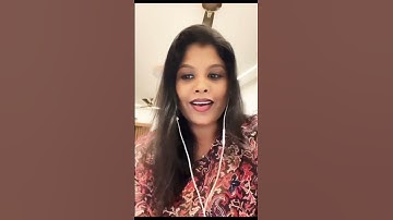 Thumbnail of Vellai pura ondru - KJ. Yesudas S Janaki - Maestro Ilayaraja .. short cover by Raji Vasanth