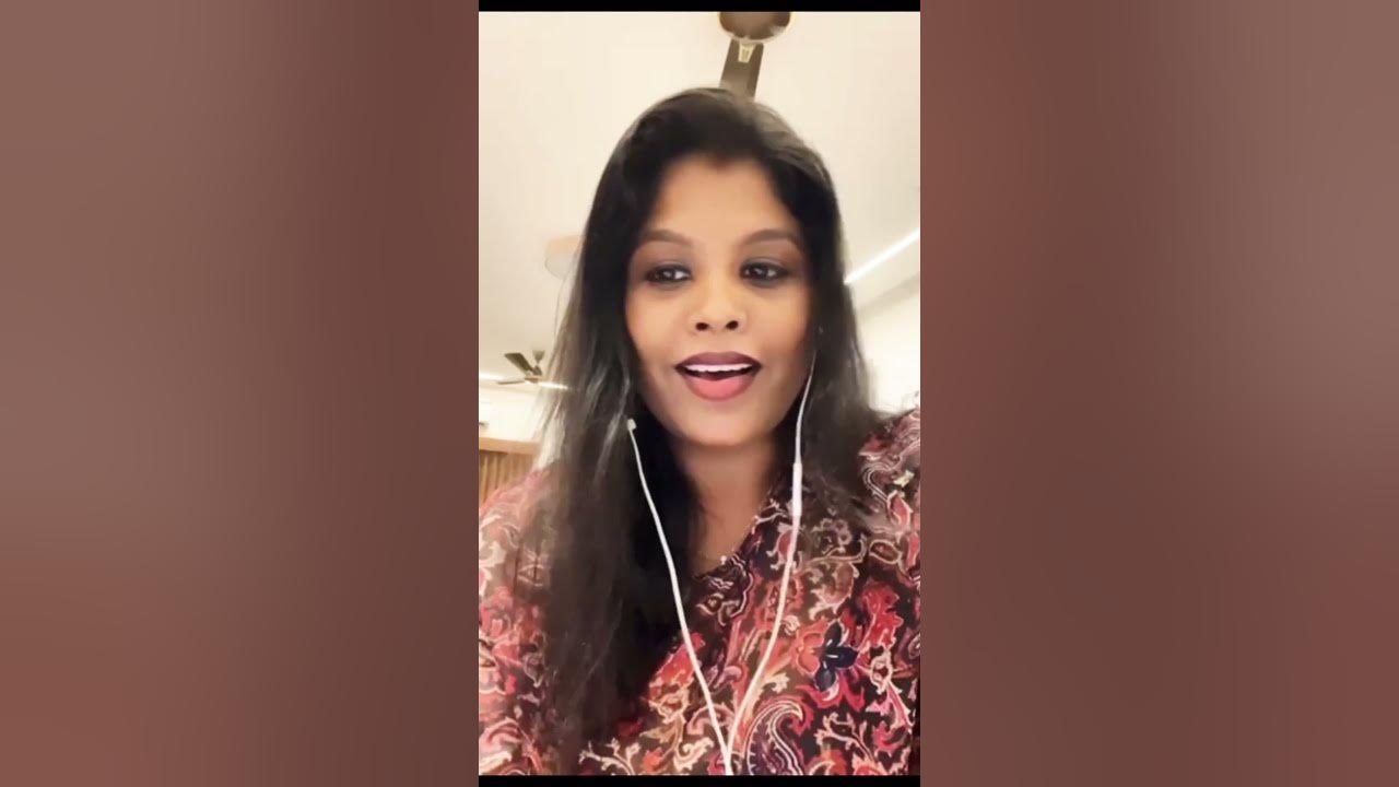 Vellai pura ondru - KJ. Yesudas S Janaki - Maestro Ilayaraja .. short cover by Raji Vasanth