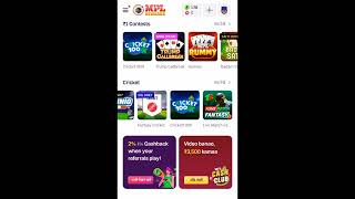 MPL Ludo new earning app//abhi download karen new trending MPL Ludo screenshot 4