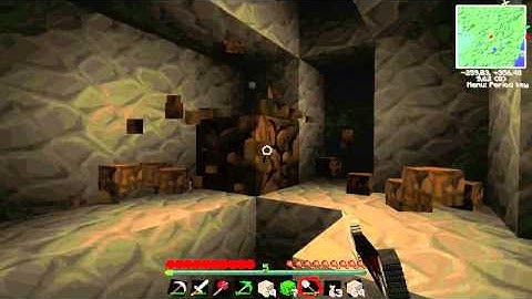 Minecraft: Lets Play Tekkit /w Friends Part 8