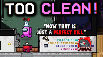 Pulling off the CLEANEST Drive-by kílls on Submerged!! Elevators are OP...