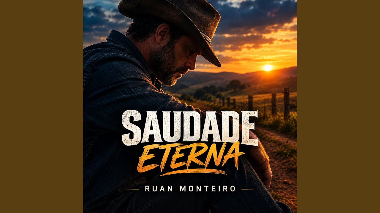Watch Saudade Eterna on YouTube Watch Saudade Eterna on YouTube